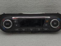 2015-2016 Ford Escape Climate Control Module Temperature AC/Heater Replacement P/N:CJ5T-18C612-BE CJ5T-18C612-BC Fits OEM Us