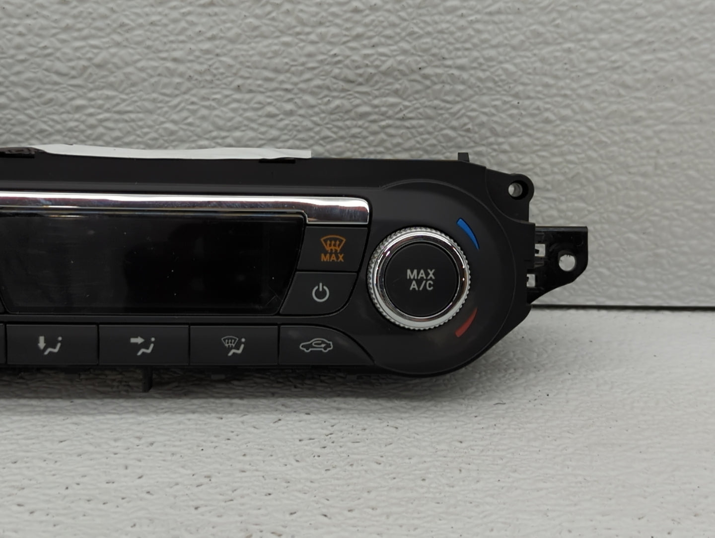 2015-2016 Ford Escape Climate Control Module Temperature AC/Heater Replacement P/N:CJ5T-18C612-BE CJ5T-18C612-BC Fits OEM Us