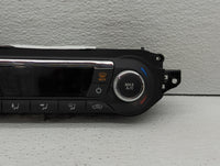 2015-2016 Ford Escape Climate Control Module Temperature AC/Heater Replacement P/N:CJ5T-18C612-BE CJ5T-18C612-BC Fits OEM Us
