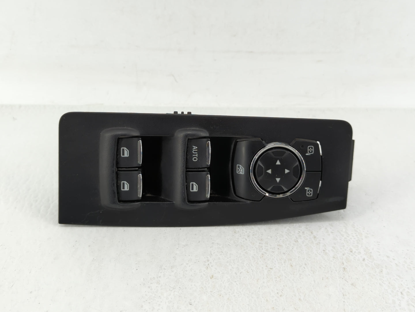 2013-2019 Ford Escape Master Power Window Switch Replacement Driver Side Left P/N:DG1T-14540-ACW F1ET-14A132-AC Fits OEM Use