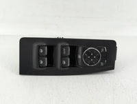 2013-2019 Ford Escape Master Power Window Switch Replacement Driver Side Left P/N:DG1T-14540-ACW F1ET-14A132-AC Fits OEM Use