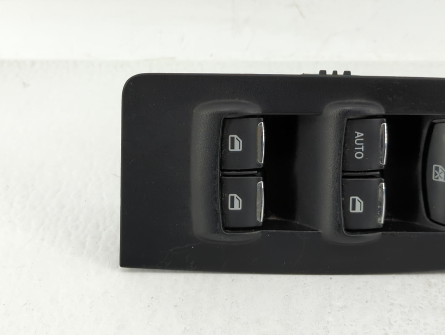 2013-2019 Ford Escape Master Power Window Switch Replacement Driver Side Left P/N:DG1T-14540-ACW F1ET-14A132-AC Fits OEM Use