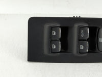 2013-2019 Ford Escape Master Power Window Switch Replacement Driver Side Left P/N:DG1T-14540-ACW F1ET-14A132-AC Fits OEM Use
