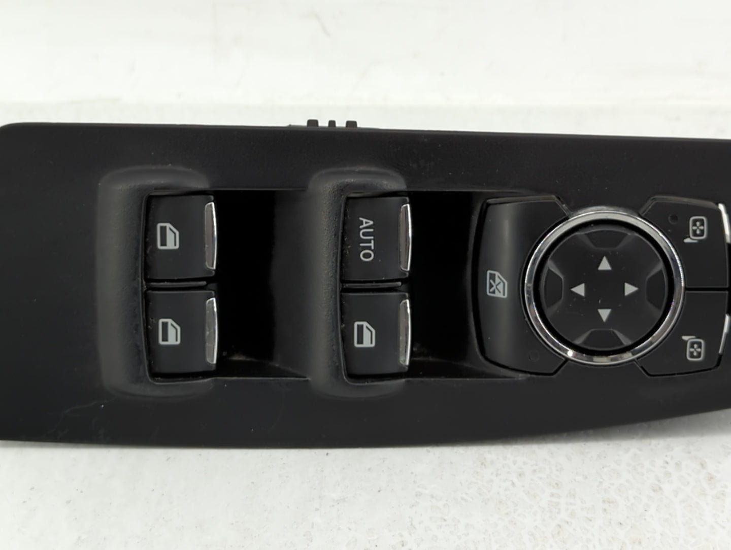2013-2019 Ford Escape Master Power Window Switch Replacement Driver Side Left P/N:DG1T-14540-ACW F1ET-14A132-AC Fits OEM Use