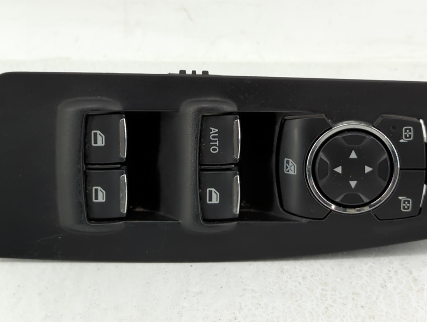 2013-2019 Ford Escape Master Power Window Switch Replacement Driver Side Left P/N:DG1T-14540-ACW F1ET-14A132-AC Fits OEM Use