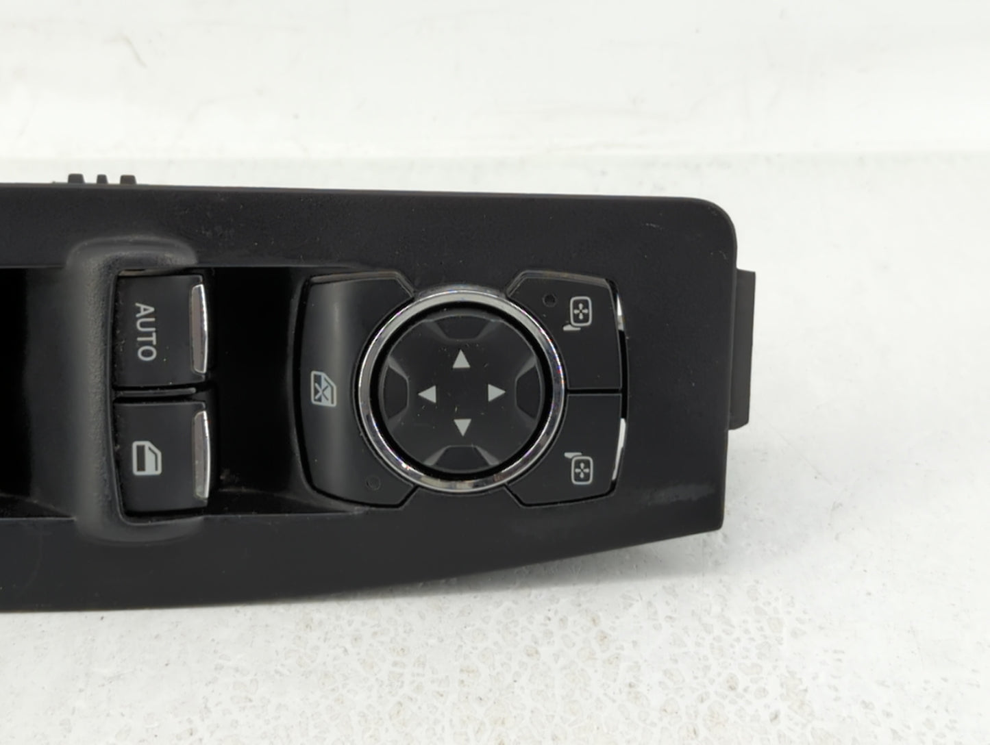 2013-2019 Ford Escape Master Power Window Switch Replacement Driver Side Left P/N:DG1T-14540-ACW F1ET-14A132-AC Fits OEM Use
