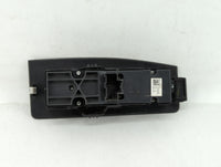 2013-2019 Ford Escape Master Power Window Switch Replacement Driver Side Left P/N:DG1T-14540-ACW F1ET-14A132-AC Fits OEM Use