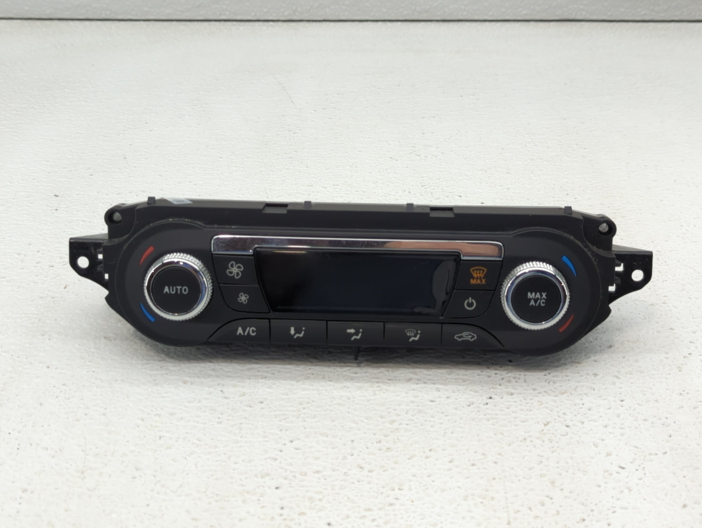 2013-2015 Ford Escape Climate Control Module Temperature AC/Heater Replacement P/N:CJ5T-18C612-AE CJ5T-18C612-BC Fits OEM Us