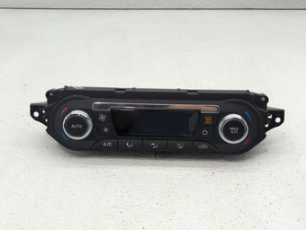 compare product 2013-2015 Ford Escape Climate Control Module Temperature AC/Heater Replacement P/N:CJ5T-18C612-AE CJ5T-18C612-BC Fits OEM Used Auto Parts