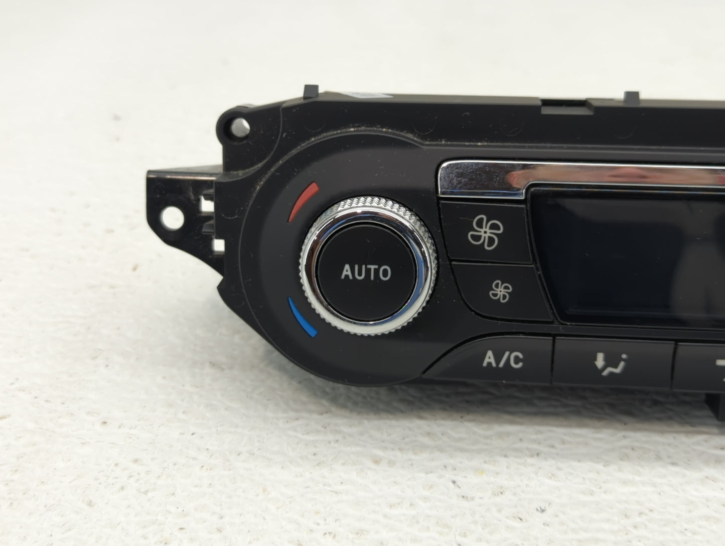 2013-2015 Ford Escape Climate Control Module Temperature AC/Heater Replacement P/N:CJ5T-18C612-AE CJ5T-18C612-BC Fits OEM Us