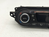 2013-2015 Ford Escape Climate Control Module Temperature AC/Heater Replacement P/N:CJ5T-18C612-AE CJ5T-18C612-BC Fits OEM Us