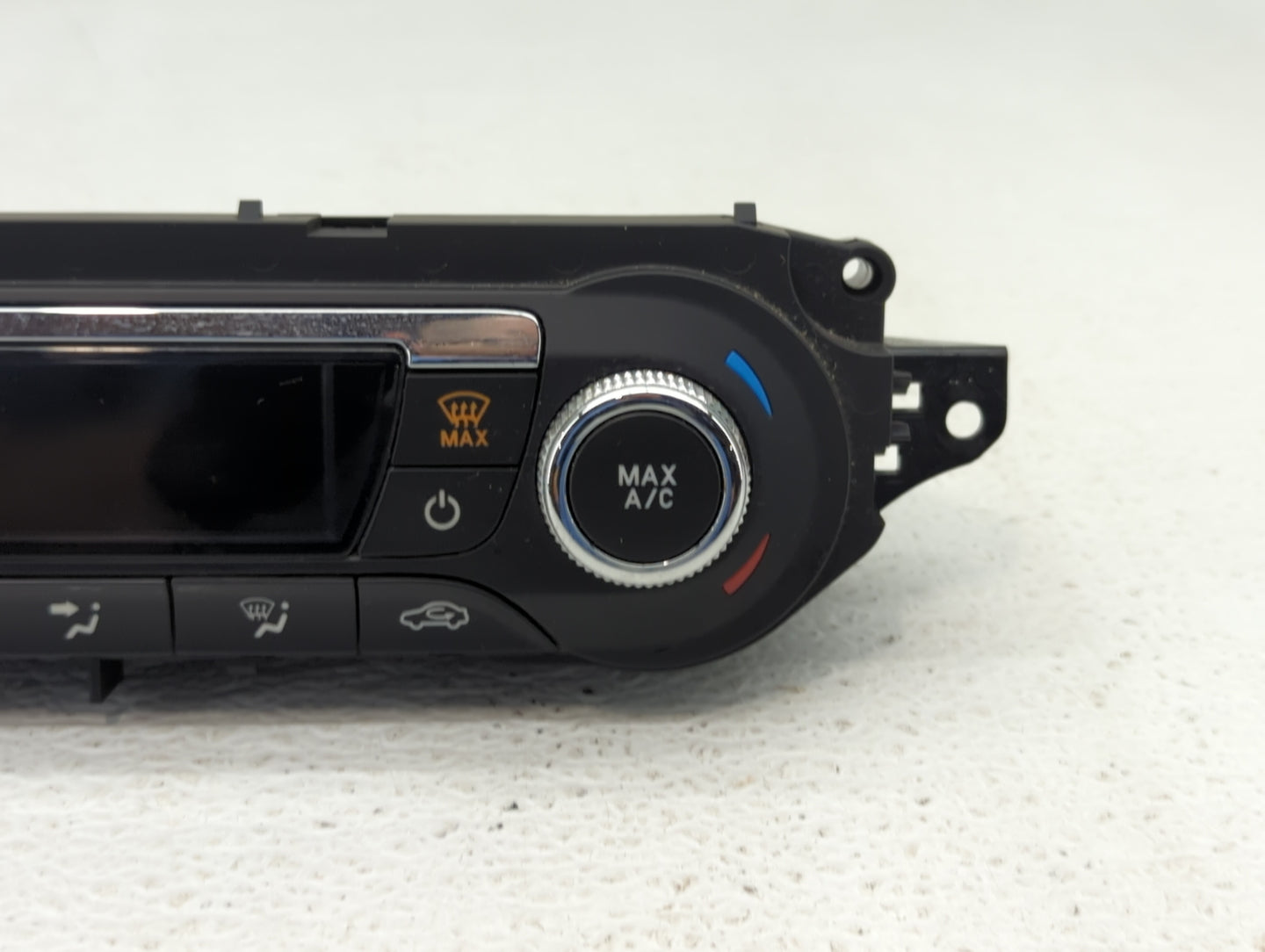 2013-2015 Ford Escape Climate Control Module Temperature AC/Heater Replacement P/N:CJ5T-18C612-AE CJ5T-18C612-BC Fits OEM Us