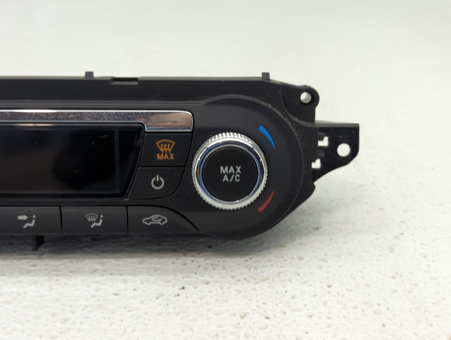 2013-2015 Ford Escape Climate Control Module Temperature AC/Heater Replacement P/N:CJ5T-18C612-AE CJ5T-18C612-BC Fits OEM Us
