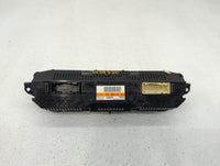2013-2015 Ford Escape Climate Control Module Temperature AC/Heater Replacement P/N:CJ5T-18C612-AE CJ5T-18C612-BC Fits OEM Us