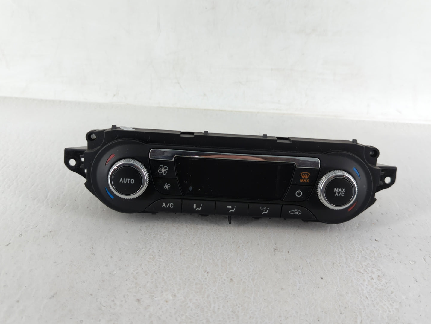 2015-2016 Ford Escape Climate Control Module Temperature AC/Heater Replacement P/N:CJ5T-18C612-BE CJ5T-18C612-BC Fits OEM Us