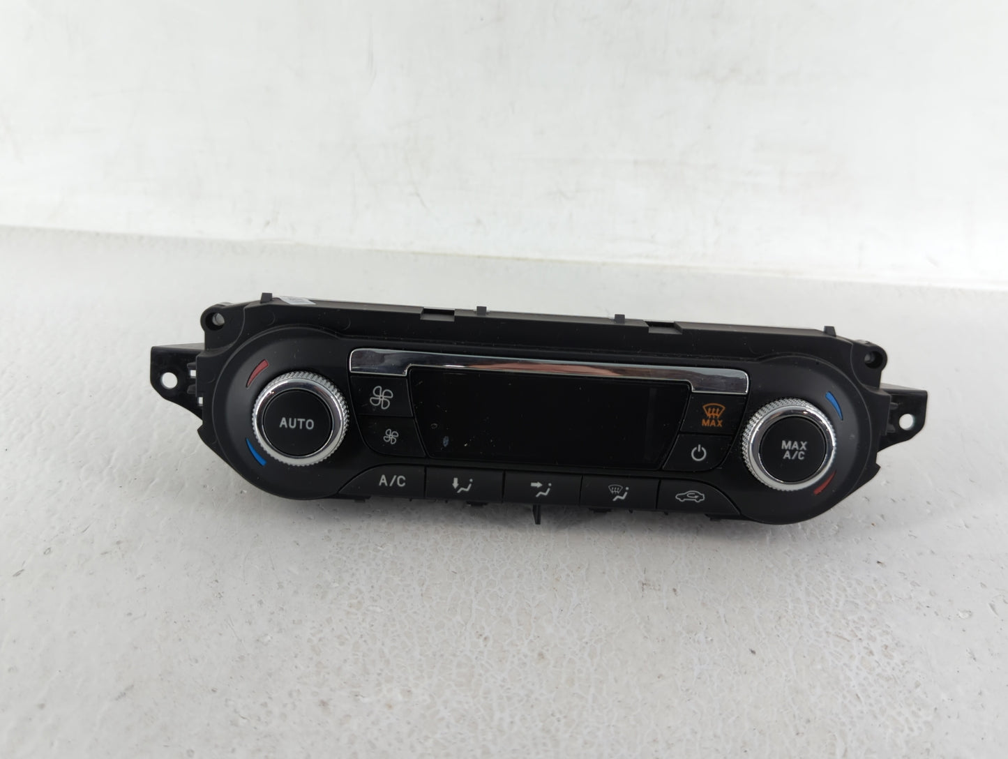 2015-2016 Ford Escape Climate Control Module Temperature AC/Heater Replacement P/N:CJ5T-18C612-BE CJ5T-18C612-BC Fits OEM Us