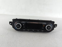2015-2016 Ford Escape Climate Control Module Temperature AC/Heater Replacement P/N:CJ5T-18C612-BE CJ5T-18C612-BC Fits OEM Us