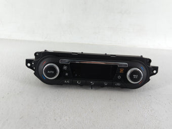 compare product 2015-2016 Ford Escape Climate Control Module Temperature AC/Heater Replacement P/N:CJ5T-18C612-BE CJ5T-18C612-BC Fits OEM Used Auto Parts