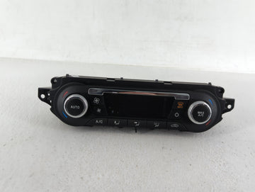 2015-2016 Ford Escape Climate Control Module Temperature AC/Heater Replacement P/N:CJ5T-18C612-BE CJ5T-18C612-BC Fits OEM Us
