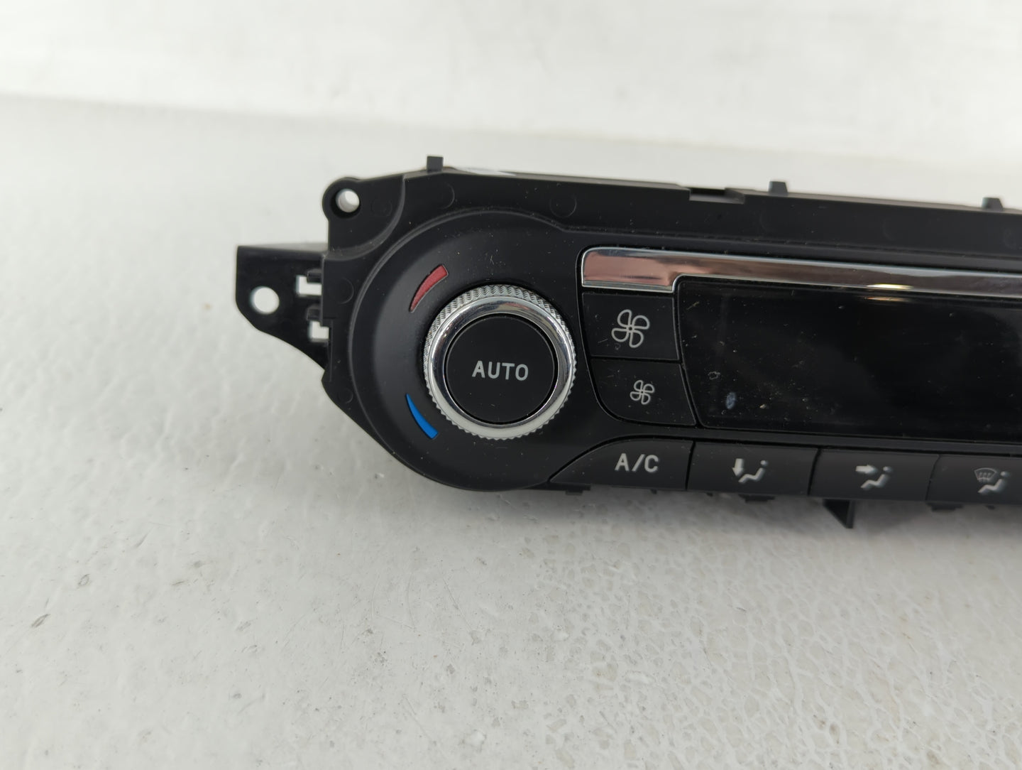 2015-2016 Ford Escape Climate Control Module Temperature AC/Heater Replacement P/N:CJ5T-18C612-BE CJ5T-18C612-BC Fits OEM Us
