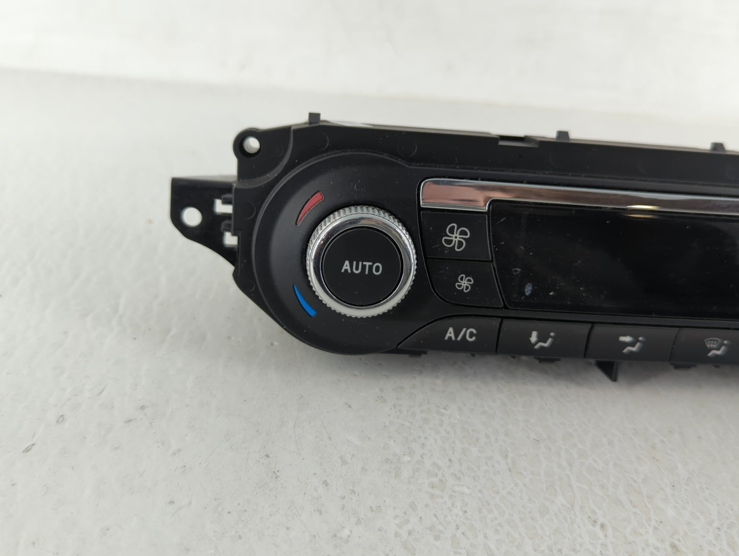 2015-2016 Ford Escape Climate Control Module Temperature AC/Heater Replacement P/N:CJ5T-18C612-BE CJ5T-18C612-BC Fits OEM Us