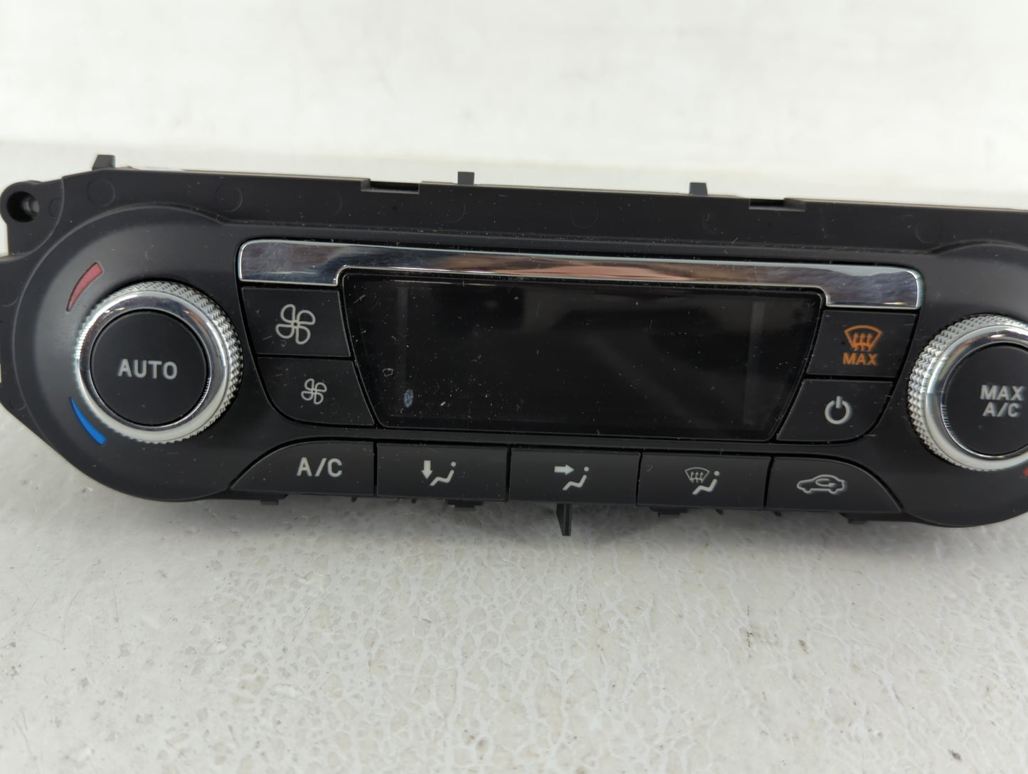 2015-2016 Ford Escape Climate Control Module Temperature AC/Heater Replacement P/N:CJ5T-18C612-BE CJ5T-18C612-BC Fits OEM Us