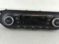 2015-2016 Ford Escape Climate Control Module Temperature AC/Heater Replacement P/N:CJ5T-18C612-BE CJ5T-18C612-BC Fits OEM Us