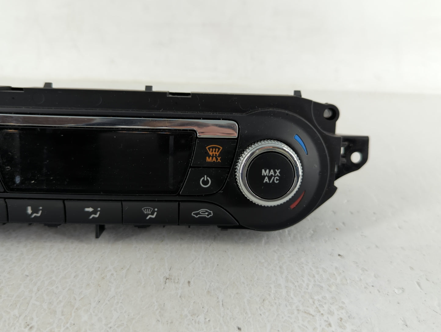2015-2016 Ford Escape Climate Control Module Temperature AC/Heater Replacement P/N:CJ5T-18C612-BE CJ5T-18C612-BC Fits OEM Us