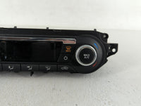 2015-2016 Ford Escape Climate Control Module Temperature AC/Heater Replacement P/N:CJ5T-18C612-BE CJ5T-18C612-BC Fits OEM Us