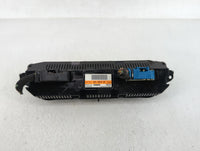 2015-2016 Ford Escape Climate Control Module Temperature AC/Heater Replacement P/N:CJ5T-18C612-BE CJ5T-18C612-BC Fits OEM Us