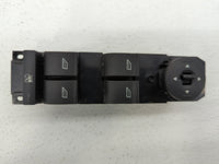 2013-2019 Ford Escape Master Power Window Switch Replacement Driver Side Left P/N:BM5T-14A132-AA BM5T-14A132-AB Fits OEM Use