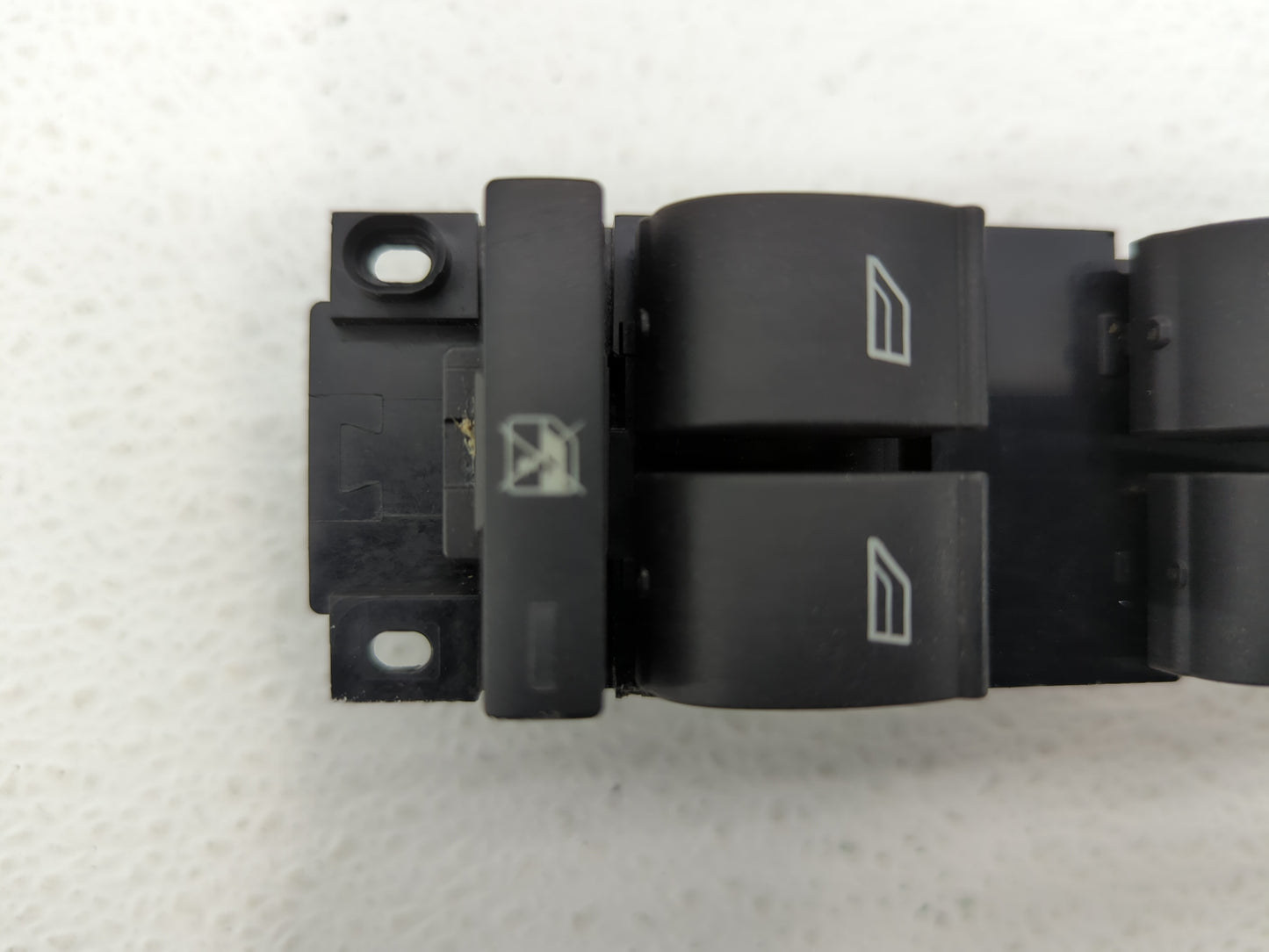 2013-2019 Ford Escape Master Power Window Switch Replacement Driver Side Left P/N:BM5T-14A132-AA BM5T-14A132-AB Fits OEM Use