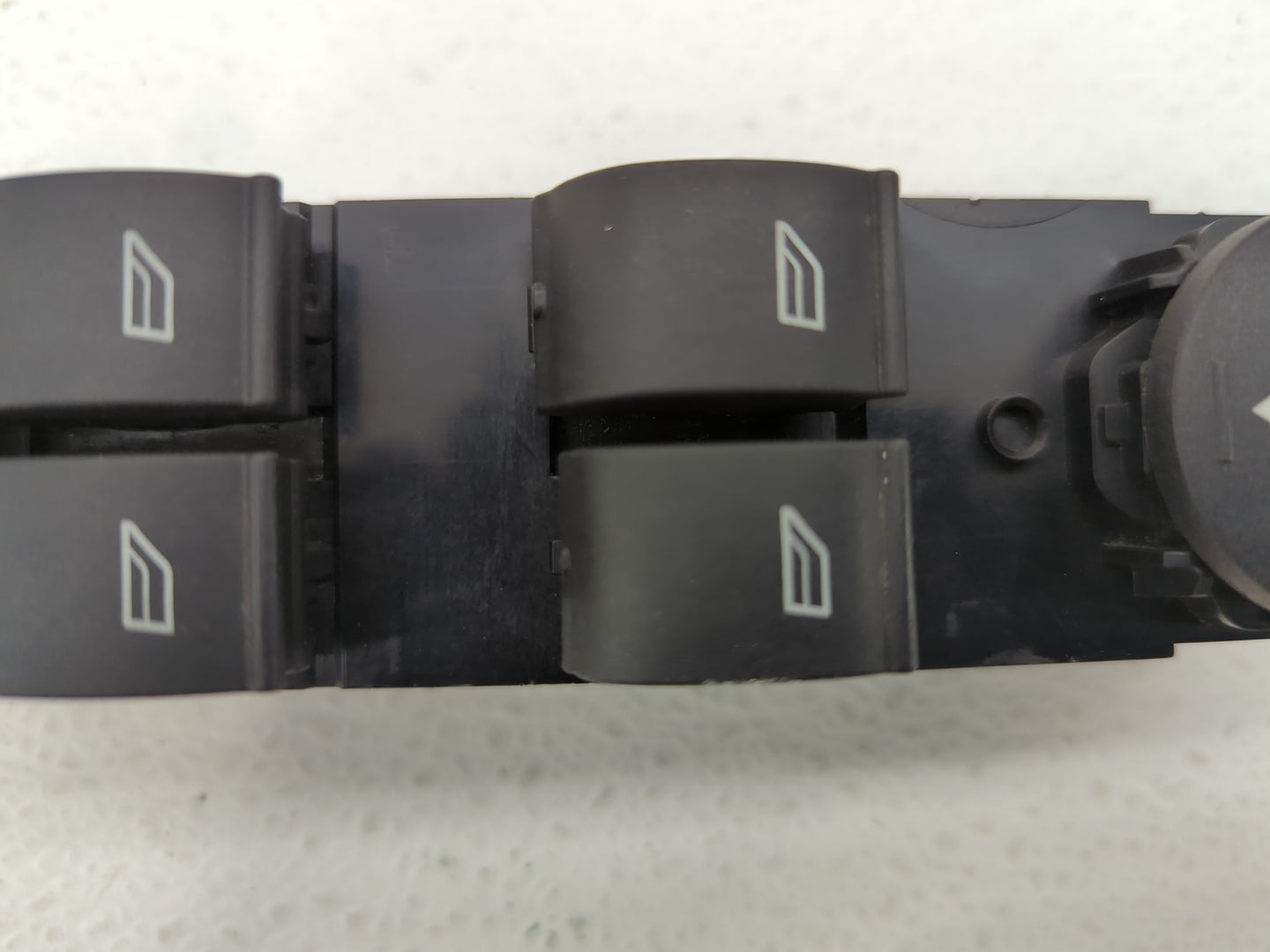 2013-2019 Ford Escape Master Power Window Switch Replacement Driver Side Left P/N:BM5T-14A132-AA BM5T-14A132-AB Fits OEM Use