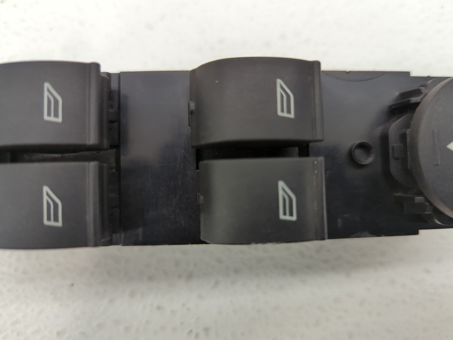 2013-2019 Ford Escape Master Power Window Switch Replacement Driver Side Left P/N:BM5T-14A132-AA BM5T-14A132-AB Fits OEM Use