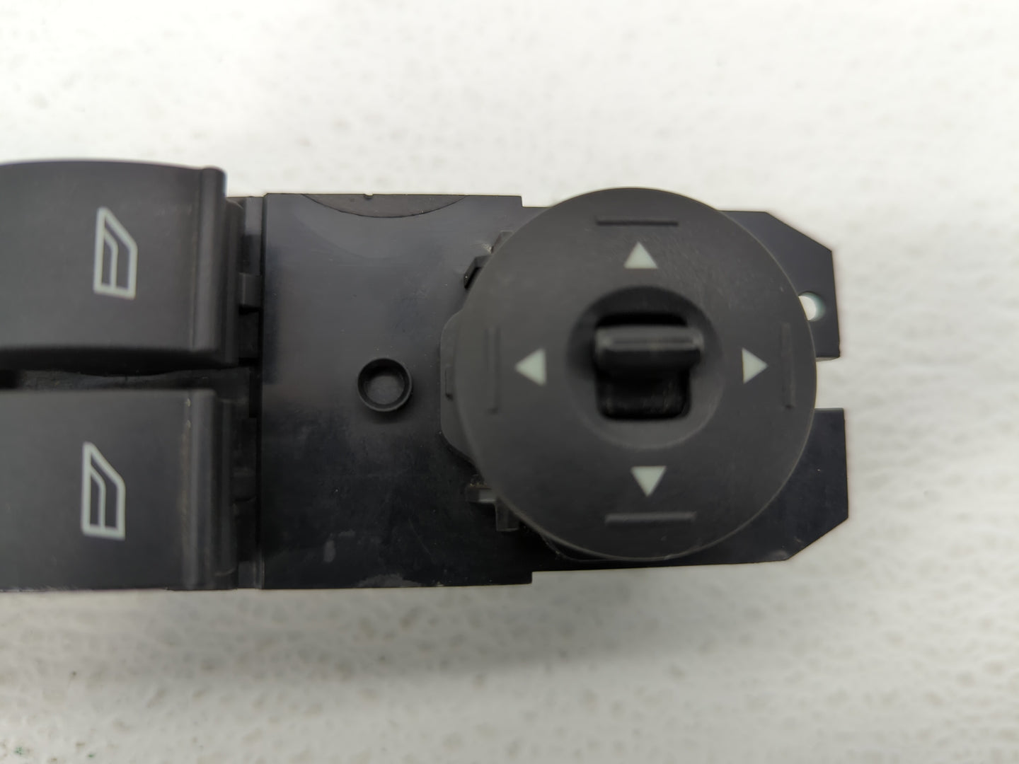 2013-2019 Ford Escape Master Power Window Switch Replacement Driver Side Left P/N:BM5T-14A132-AA BM5T-14A132-AB Fits OEM Use