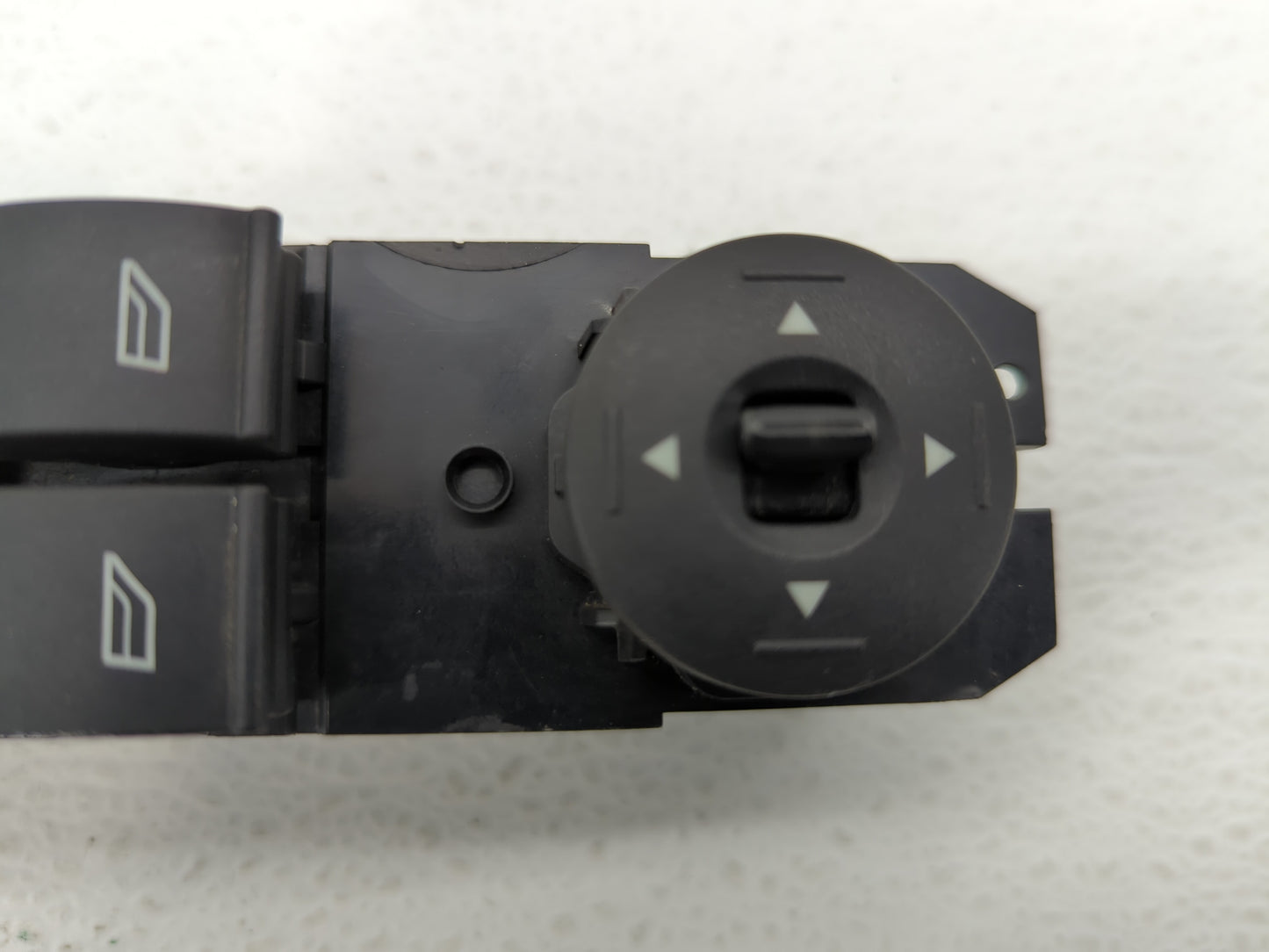 2013-2019 Ford Escape Master Power Window Switch Replacement Driver Side Left P/N:BM5T-14A132-AA BM5T-14A132-AB Fits OEM Use