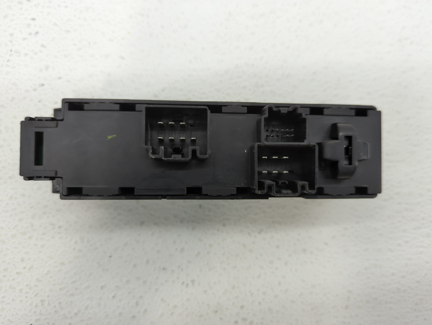 2013-2019 Ford Escape Master Power Window Switch Replacement Driver Side Left P/N:BM5T-14A132-AA BM5T-14A132-AB Fits OEM Use