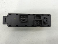 2013-2019 Ford Escape Master Power Window Switch Replacement Driver Side Left P/N:BM5T-14A132-AA BM5T-14A132-AB Fits OEM Use