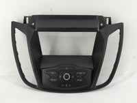 2013-2016 Ford Escape Radio Control Panel - Oemusedautoparts1.com