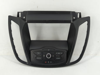 compare product 2013-2016 Ford Escape Radio Control Panel
