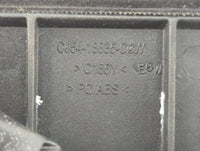 2013-2016 Ford Escape Radio Control Panel - Oemusedautoparts1.com