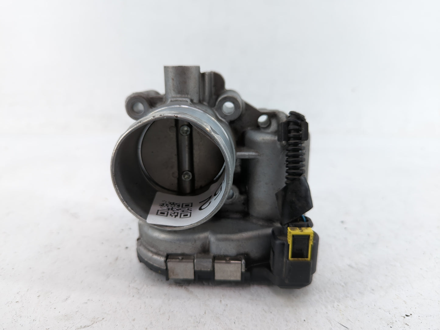 2013-2016 Ford Escape Throttle Body P/N:7S7G-9F991-CA Fits Fits 2013 2014 2015 2016 2017 2018 2019 OEM Used Auto Parts - Oem