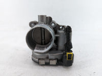 2013-2016 Ford Escape Throttle Body P/N:7S7G-9F991-CA Fits Fits 2013 2014 2015 2016 2017 2018 2019 OEM Used Auto Parts - Oem