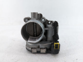 compare product 2013-2016 Ford Escape Throttle Body P/N:7S7G-9F991-CA Fits Fits 2013 2014 2015 2016 2017 2018 2019 OEM Used Auto Parts