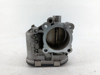 2013-2016 Ford Escape Throttle Body P/N:7S7G-9F991-CA Fits Fits 2013 2014 2015 2016 2017 2018 2019 OEM Used Auto Parts - Oem