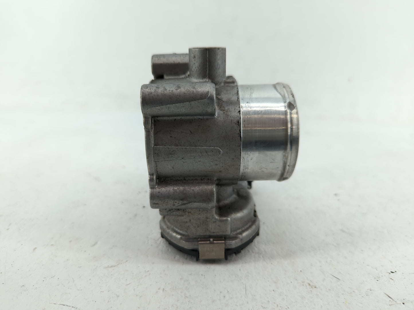 2013-2016 Ford Escape Throttle Body P/N:7S7G-9F991-CA Fits Fits 2013 2014 2015 2016 2017 2018 2019 OEM Used Auto Parts - Oem