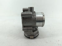 2013-2016 Ford Escape Throttle Body P/N:7S7G-9F991-CA Fits Fits 2013 2014 2015 2016 2017 2018 2019 OEM Used Auto Parts - Oem