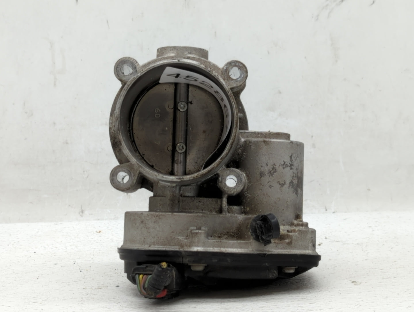 2013-2022 Ford Escape Throttle Body P/N:DS7E-9F991-BB DS7E-9F991-AH Fits Fits 2013 2014 2015 2016 2017 2018 2019 2020 2021 2