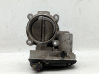 2013-2022 Ford Escape Throttle Body P/N:DS7E-9F991-BB DS7E-9F991-AH Fits Fits 2013 2014 2015 2016 2017 2018 2019 2020 2021 2