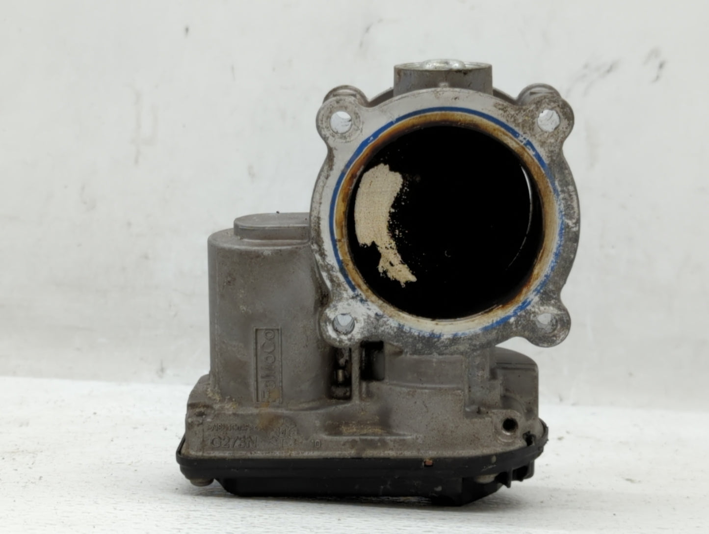 2013-2022 Ford Escape Throttle Body P/N:DS7E-9F991-BB DS7E-9F991-AH Fits Fits 2013 2014 2015 2016 2017 2018 2019 2020 2021 2